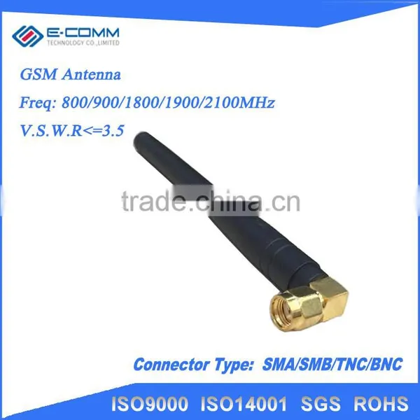 4,8 Port 3g Gsm Modem Wifi Antenna photo-2