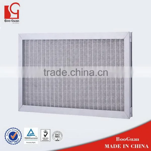 Customized New Products Metal Baffle Filters photo-4