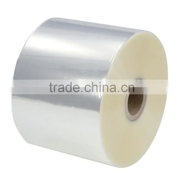 China the Most Professional Silicone Coated Pet Release Film photo-3