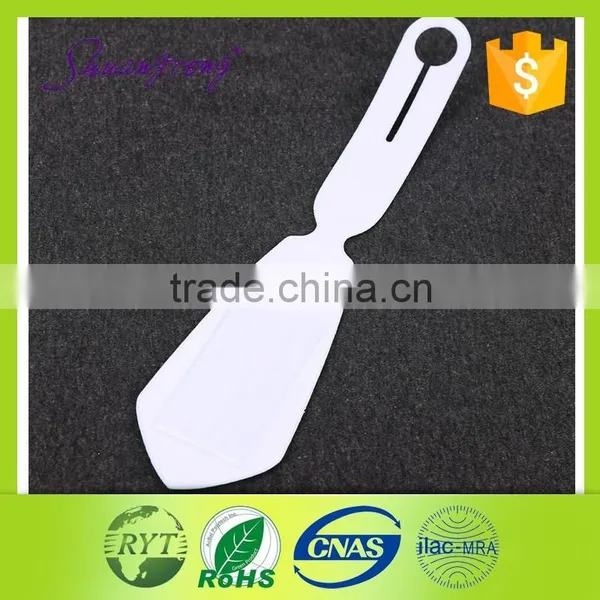 Cheap Reflective Luggage Tag Fashionable PVC Travel Tag photo-3