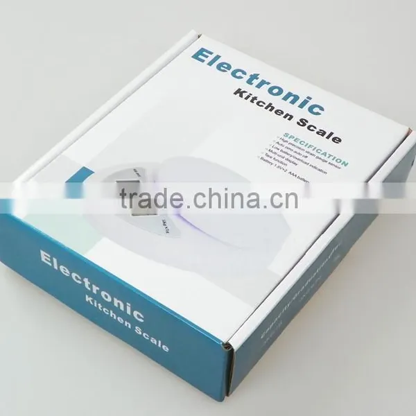 Factory Price Sounon Household Kitchen Scale photo-6