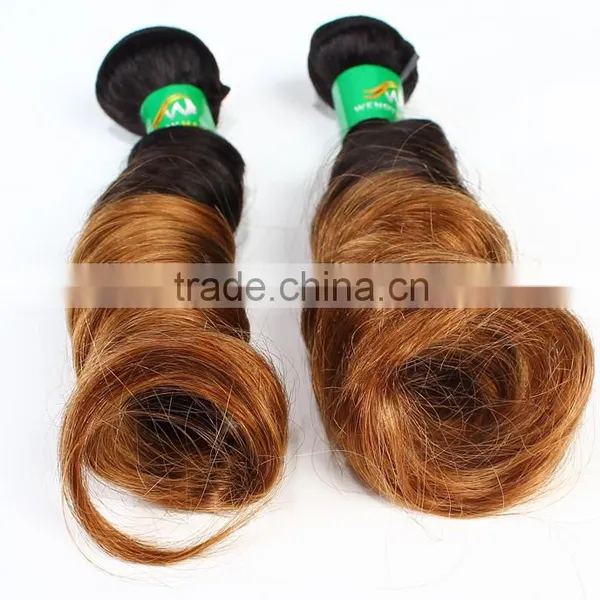 Popular Sale ROMANCE CURL 100% Unprocessed Wholesale Virgin Brazilian Hair photo-2