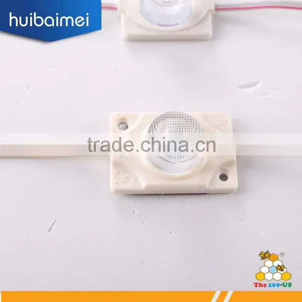 24V High Power Edge-lighting Led With Spacing Can be Adjustable photo-3
