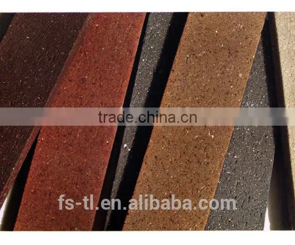 Grown Color Split Tile Mould Design,special Mould Release Agent photo-3
