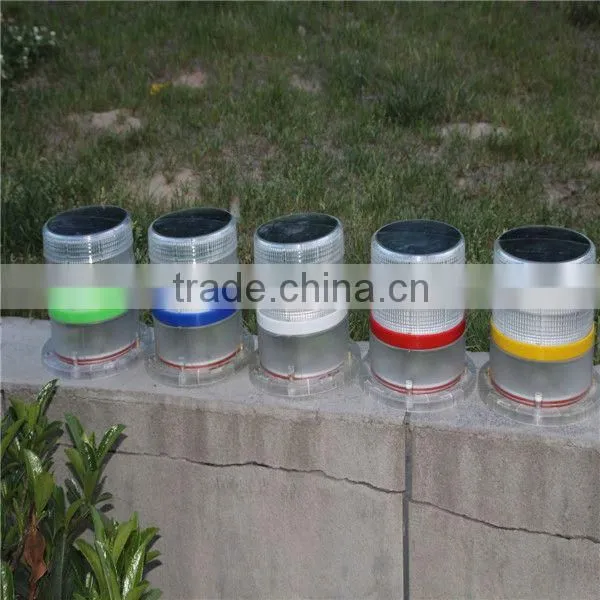 HAN700 Double Obstruction Light