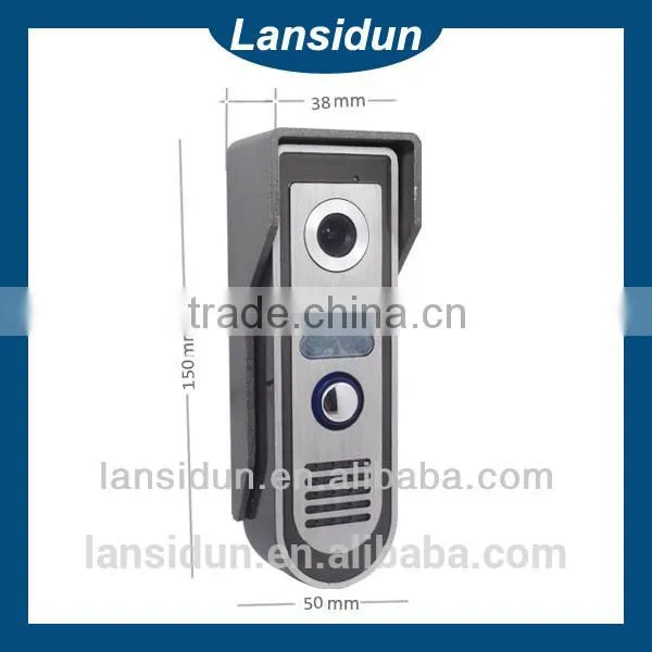 Smart Intelligent Elegant Doorbell photo-5