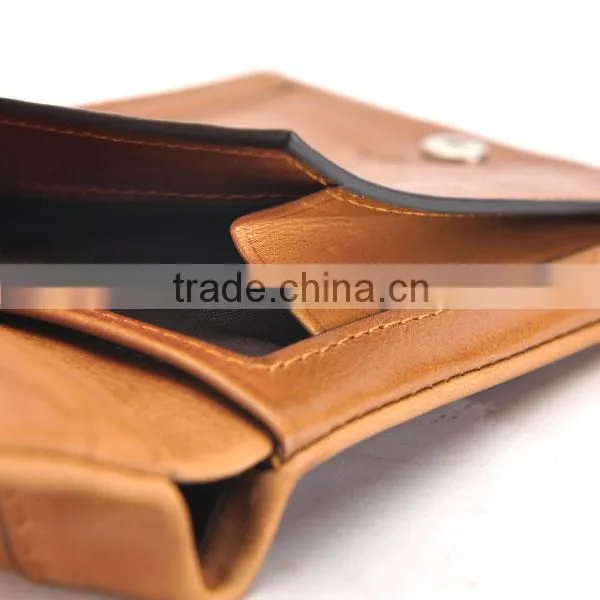 Retro Style Men's Wallet&genuine Leather Wallet photo-6