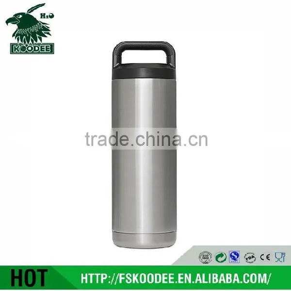 Stainless Steel Tumbler Bottle photo-4