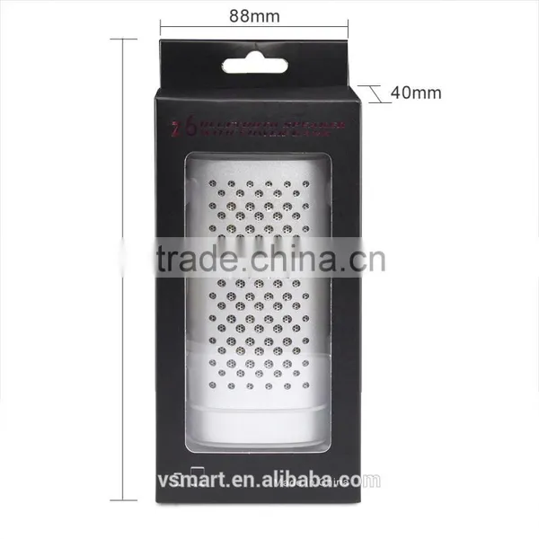 Vensmile 2016 New Product Z6 Bluetooth Speaker Mini Shenzhen Bluetooth Speaker photo-6