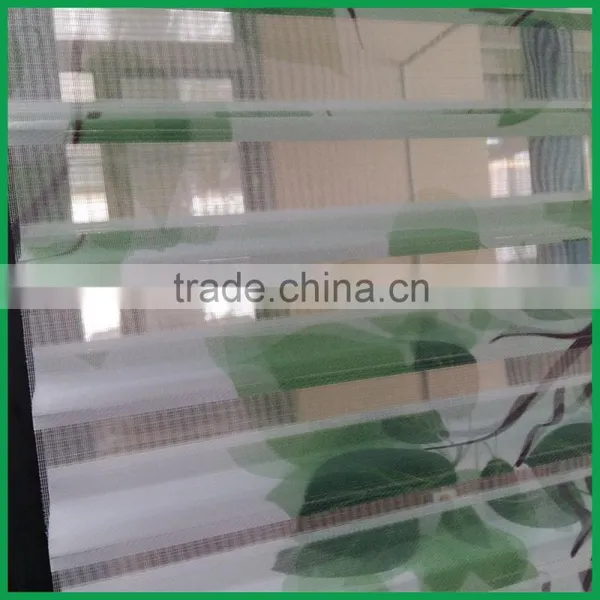 Fabric for Curtain of Sheer Curtain Fabric