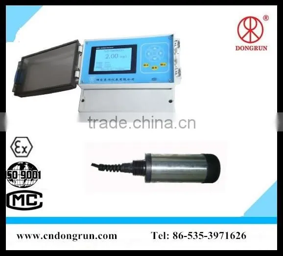 China Made FDO-99 Industrial Online Dissolved Oxygen Sensor photo-3