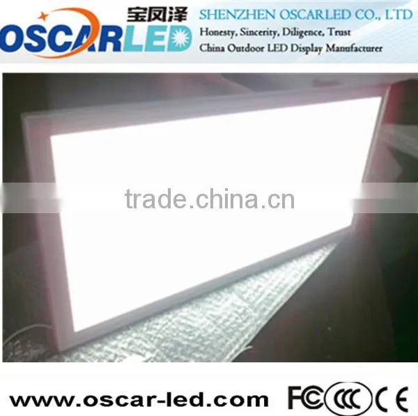High Brightness Rectangular 18 W Led Panel Light 600x300 Led Light photo-5