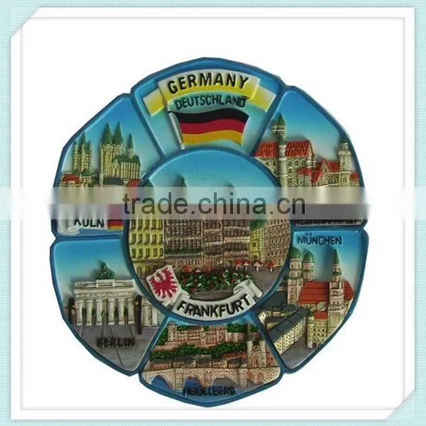 Resin Craft Plate photo-3