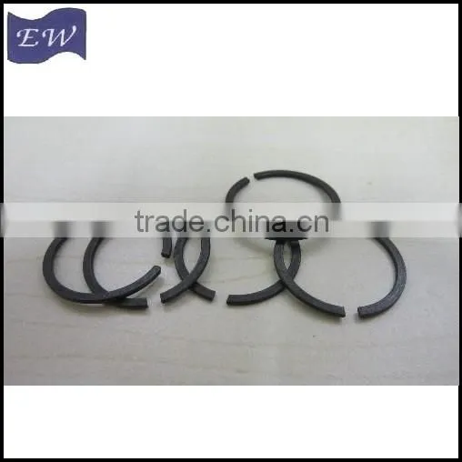 Spring Steel Locking Circlips Sizes 35mm (DIN7993/RW) photo-3
