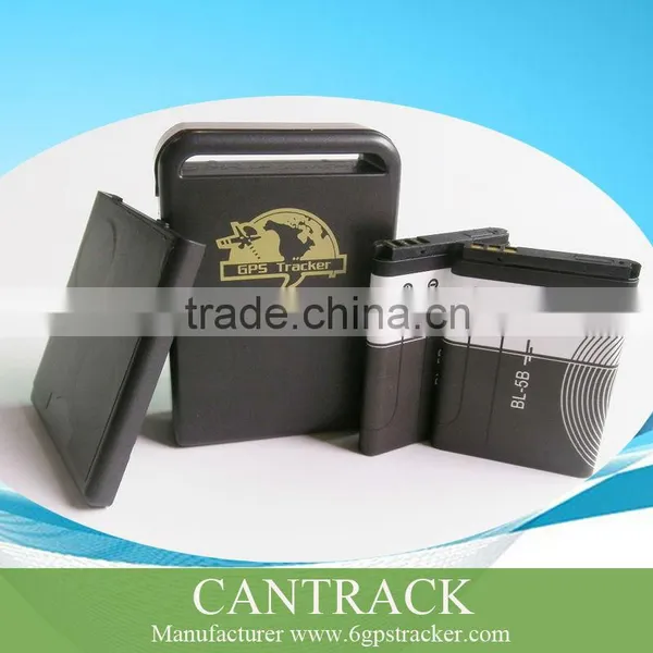 Real-time Car Personal GPS Tracker TK102B With Remote Voice Monitoring photo-6