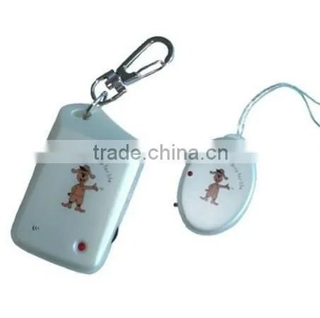 Package Alarm Personal Alarm Child Anti-Lost Alarm