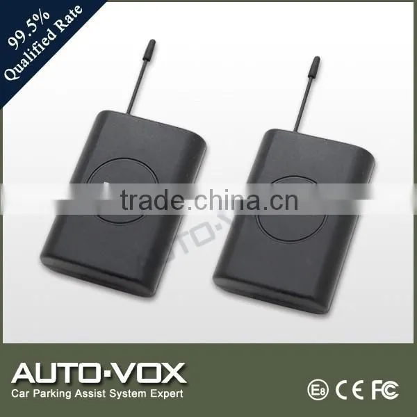 Wide Transmission Range 2.4G Wireless Transmitter photo-5