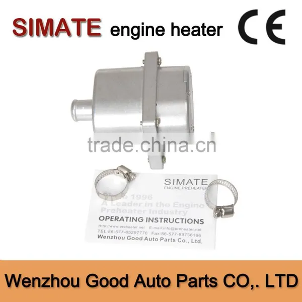 Portable Heater for Cars photo-5