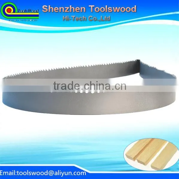 Woodworking Band Saw Blade for Band Saw Machine
