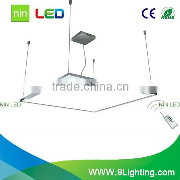 Cheap Hot Selling Standard Size Led Panel Light 60 60cm photo-3