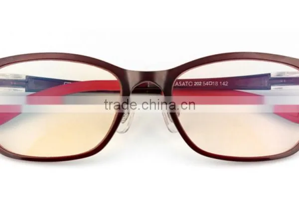 2016 Fashion Optical Glasses Anti Blue Light Computer Glasses photo-5