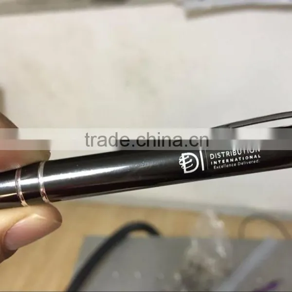 China Fiber Laser Marking and Engraving Machine for Barcode Printer for Metal photo-6