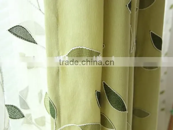 China Fabric Curtain,latest Curtain Styles photo-3