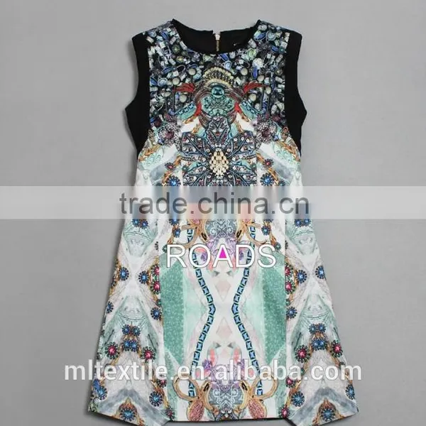 Hot Sale Stretch Silk Satin Fabric Factory photo-2