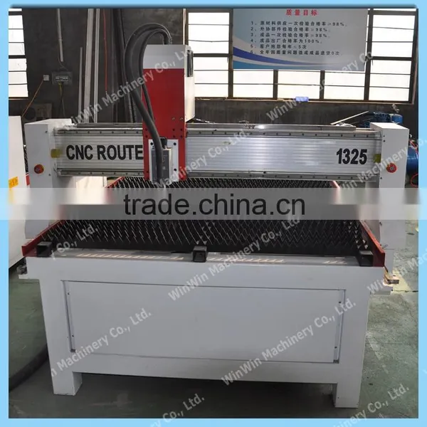 4x8 ft P1325 Portable CNC Plasma Cutter photo-5