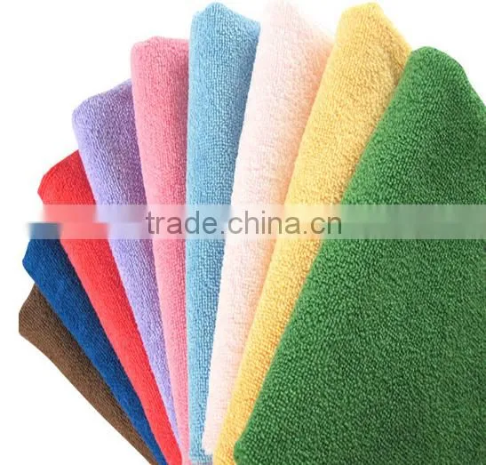 High Quality Professional Cotton Bath Towel photo-3