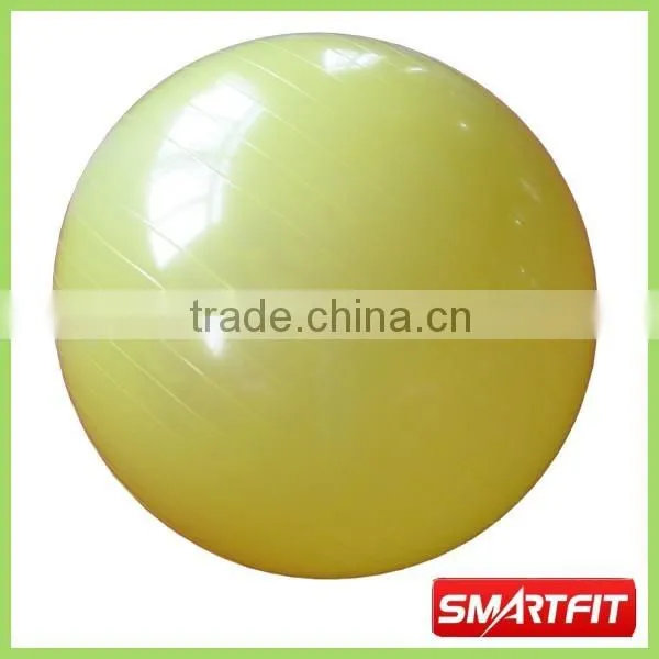 Anti-burst Yoga Ball Non-toxic Exercise Ball Fitness Yoga Ball photo-2