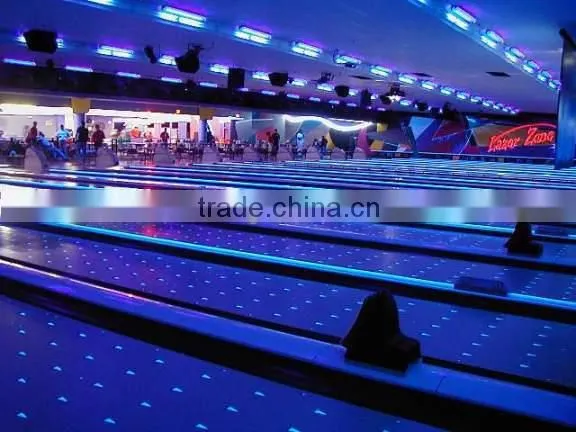 Price of a Bowling Lane photo-2