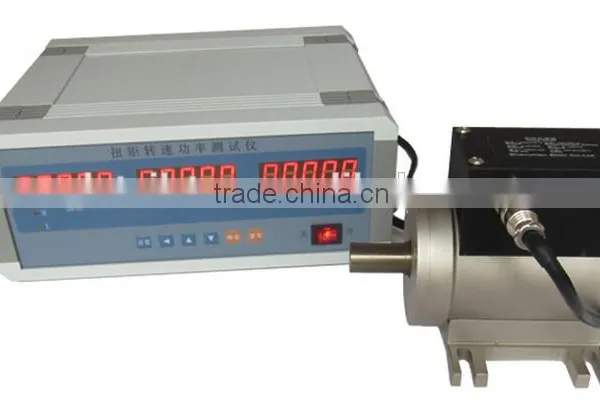 Dynamic Rotary Torque Sensor DWTQ-1050A photo-3
