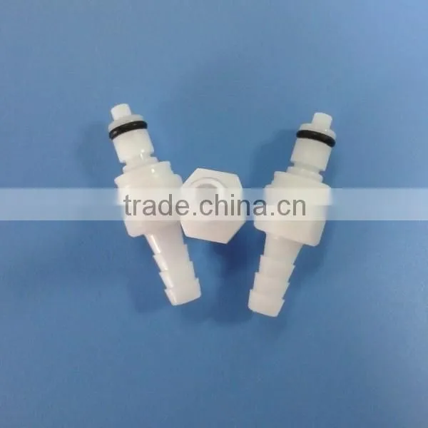 1/4" Coupling IMD1604HB Male photo-2