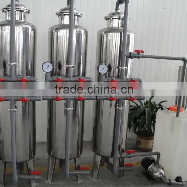 Active Carbon Filter photo-1