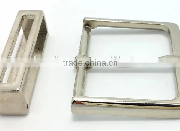 Buckles for Dresses Factory Buckles for Belts Clip Belt Buckles photo-3