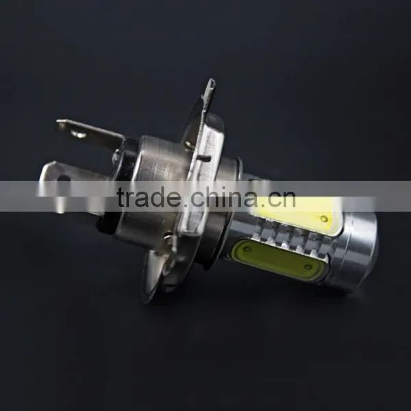 Novel Item Car H4 7.5w 6000k High Bright White Car Styling Head Fog Lamp Driving Light photo-4