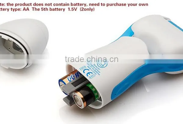 Professional Foot Callus Remover Battery Operated Callus Remover photo-2
