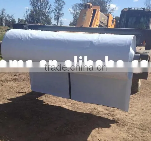 Muti-layer Sheeting Film for Silage Protection photo-4