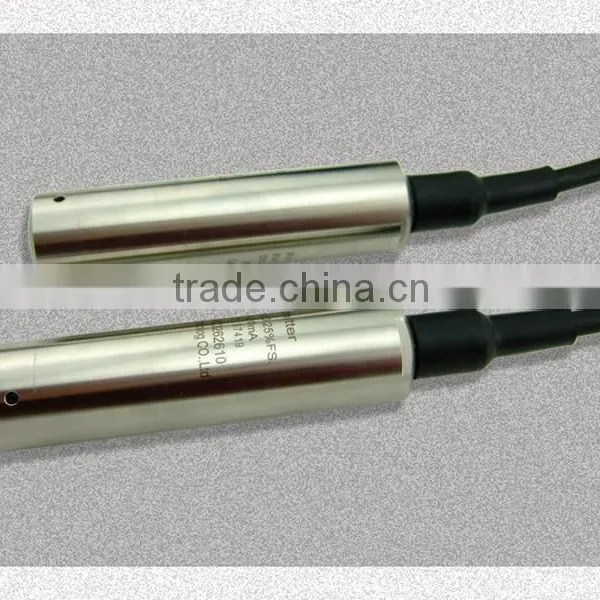 Sumbersible Type Level Sensor Diesel Level Sensor Water Level Sensor photo-2
