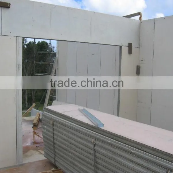 Light Steel Structure Kit House-6 photo-5