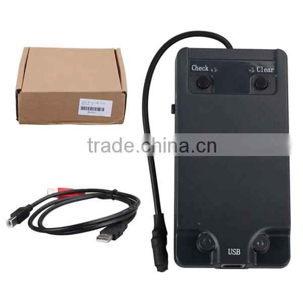 2015 New Produced TM100 4D and ID46 Clone Machine Work With TM100 Transponder Key Programmer photo-6