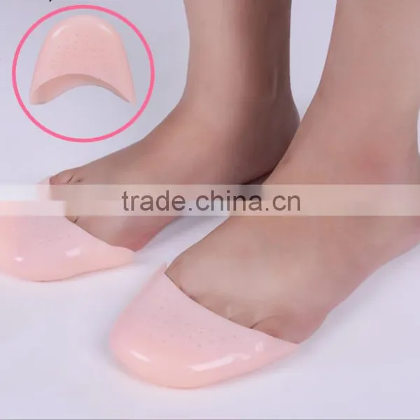 New Product Silicone Shoes Ballet Toe Protector Ballet Toe Cap photo-3