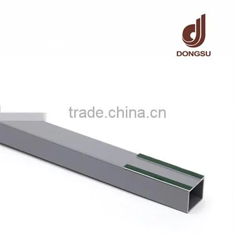 Closed Hammer Guide Tube for Elevator Shaft Door in Elevator Parts