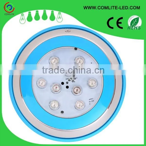 6W CE&ROHS Approvaled 12V Underwater LED Lighting photo-2