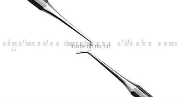 Beyond Impact Composite & Plastic Filling Instruments NR.BB-27/27S photo-3