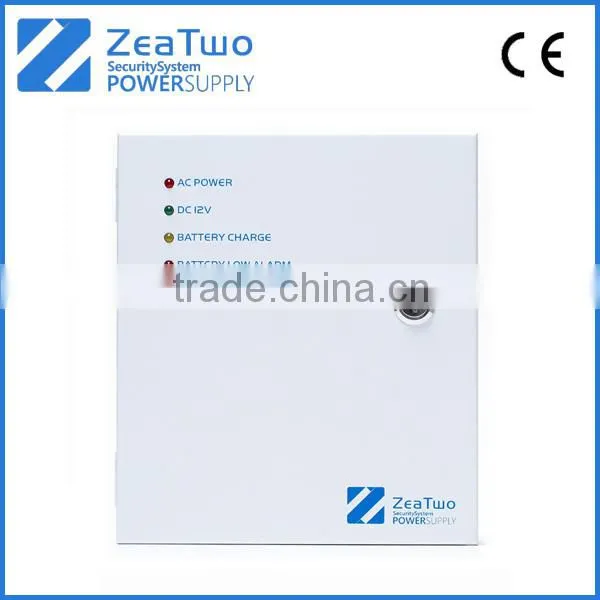 Power Tool From China 24v 5a Power Box 24v Power Supply photo-2
