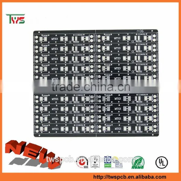 2016 Multi-layer OSP PCB Fast Turn Specialist photo-2