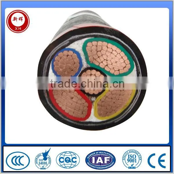Underground High Voltage Cable 240mm 630mm photo-2
