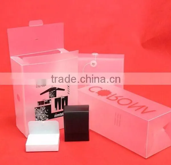 Foldable Plastic Storage Box photo-4